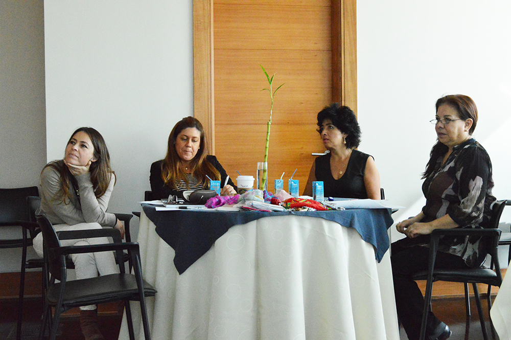 taller de imagen personal kpmg consultores