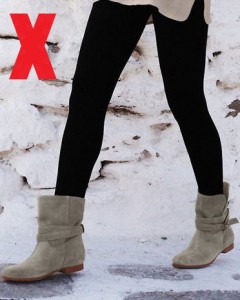 Booties