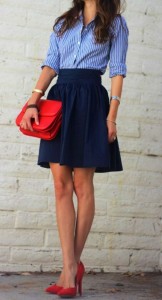 Skirt