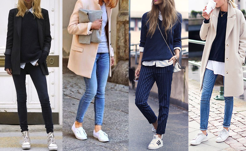 Sneakers