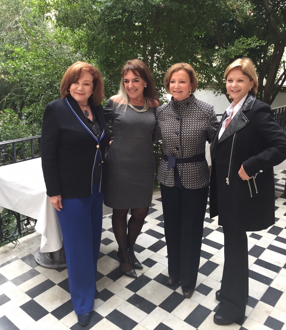 seminario internacional de etiqueta y protocolo buenos aires mayo 2015