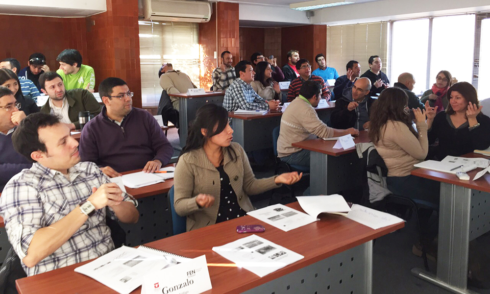 oratoria y presentaciones efectivas magister y mba universidad de talca santiago mayo 2015