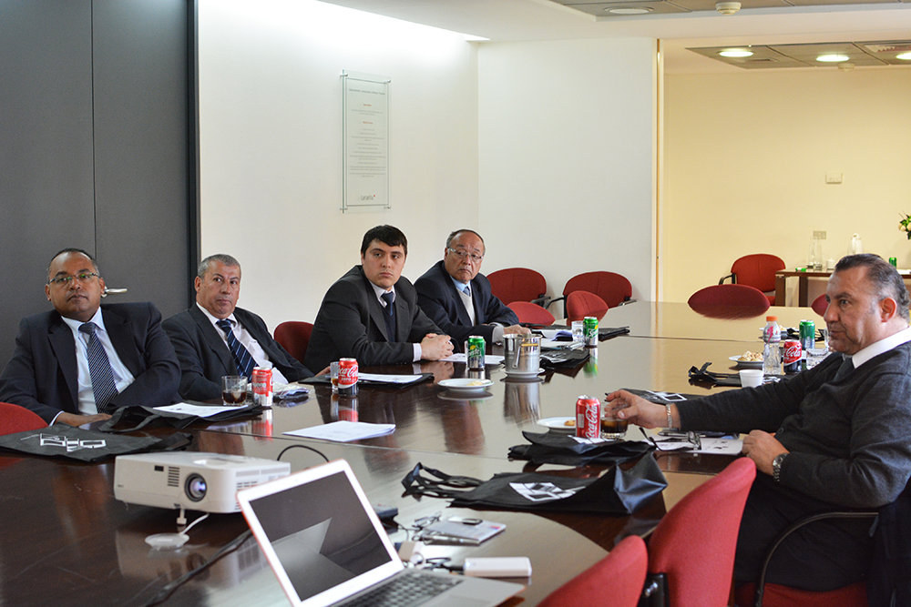 taller de imagen corporativa larrain vial septiembre 2015