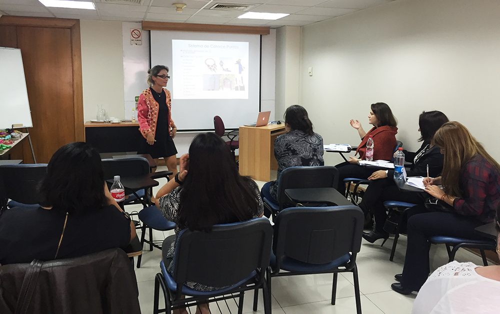 taller de imagen profesional vina errazuriz marzo 2016