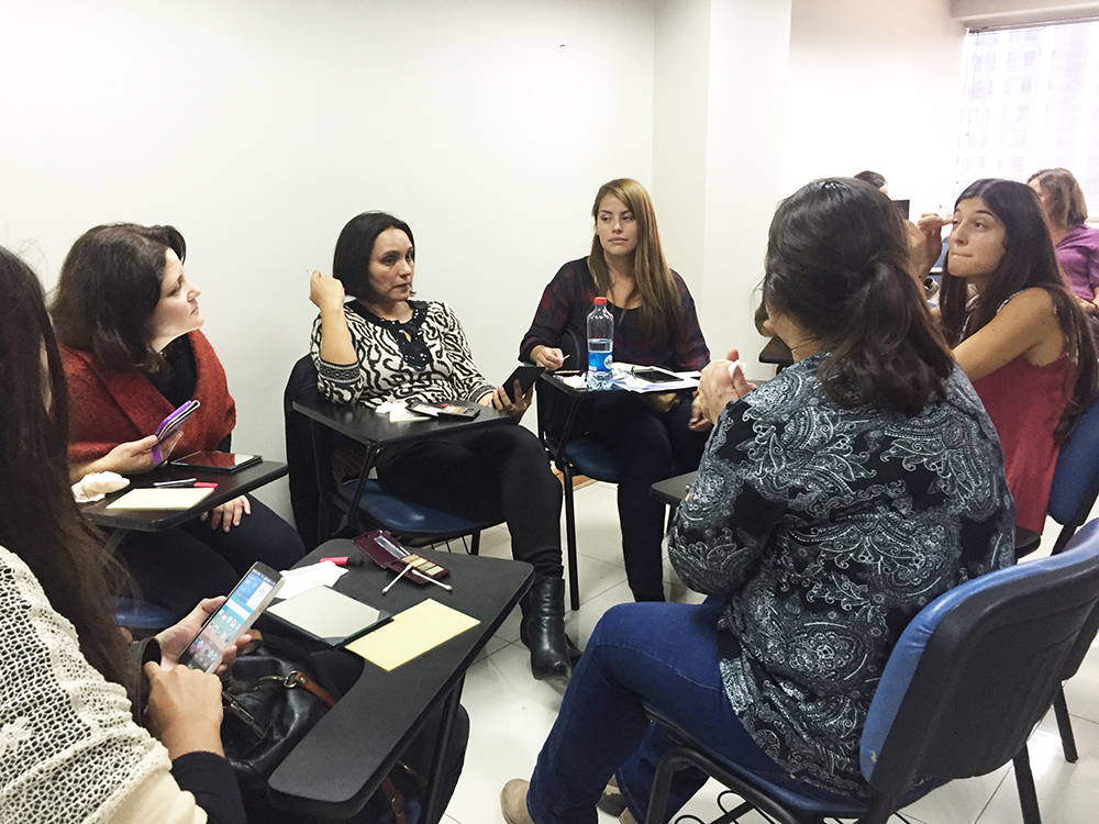 taller de imagen profesional vina errazuriz marzo 2016