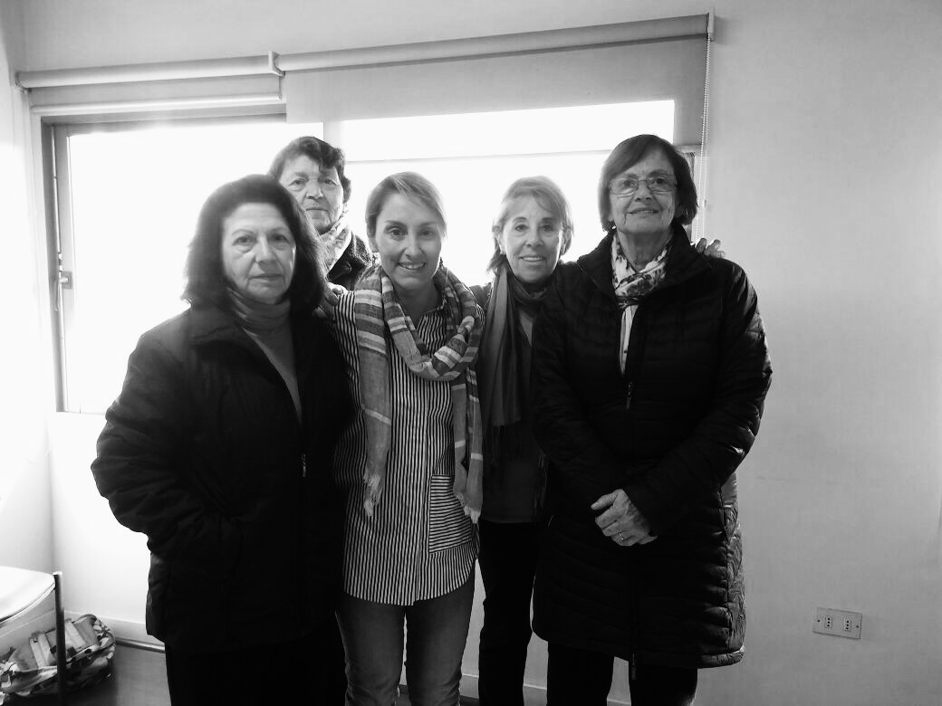 taller de imagen personal fundacion amanoz vitavecinos mayo 2016