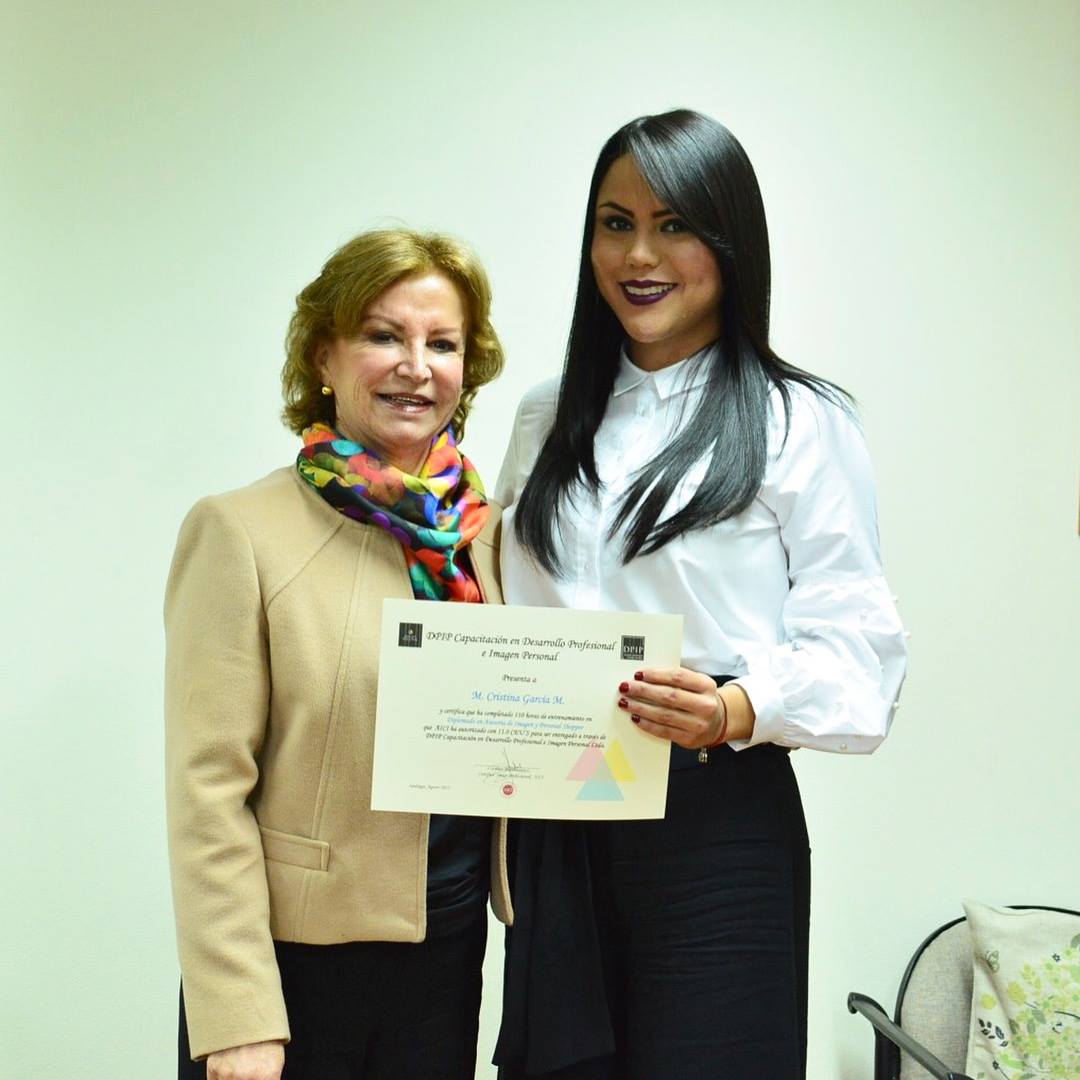 diplomado en asesoria de imagen segundo semestre 2017