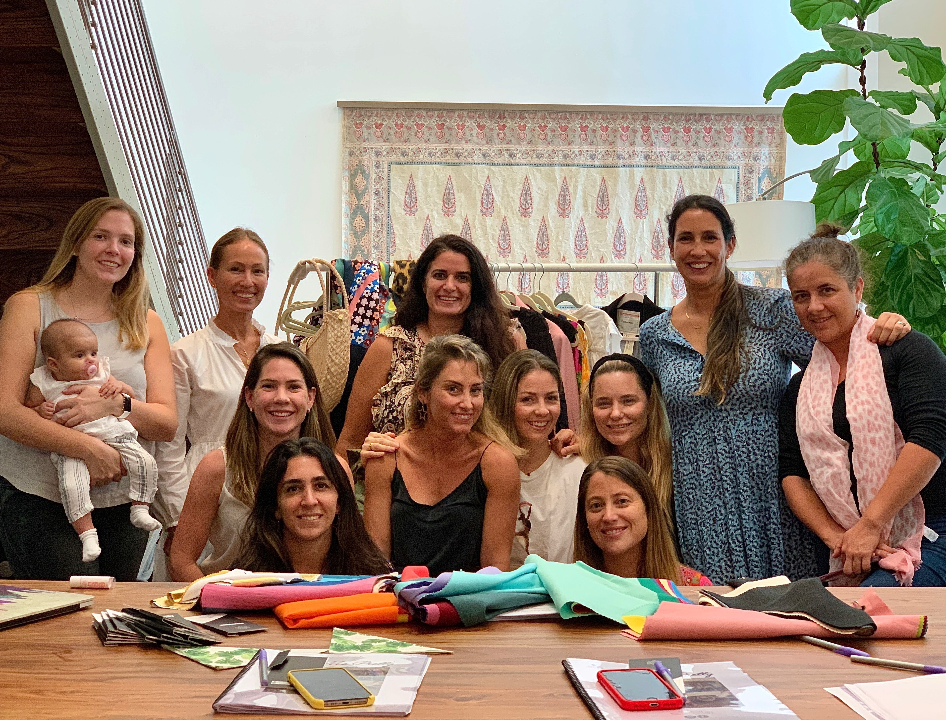 Style Me Pretty - Miami, FL Octubre 2019